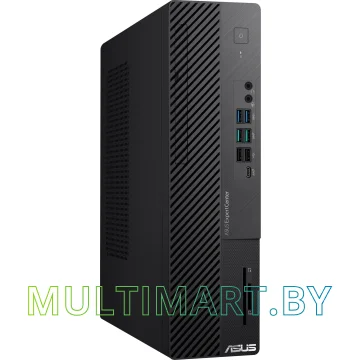 Компьютер ASUS ExpertCenter D7 SFF D700SD-512400165X (90PF03B1-M00ZC0)